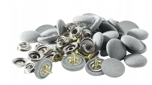 ZESTAW NAPRAWCZY DO REGENERACJI PODSUFITKI SAMOCHODOWEJ DO NAPRAWY 70 el Numer katalogowy części MMJ02