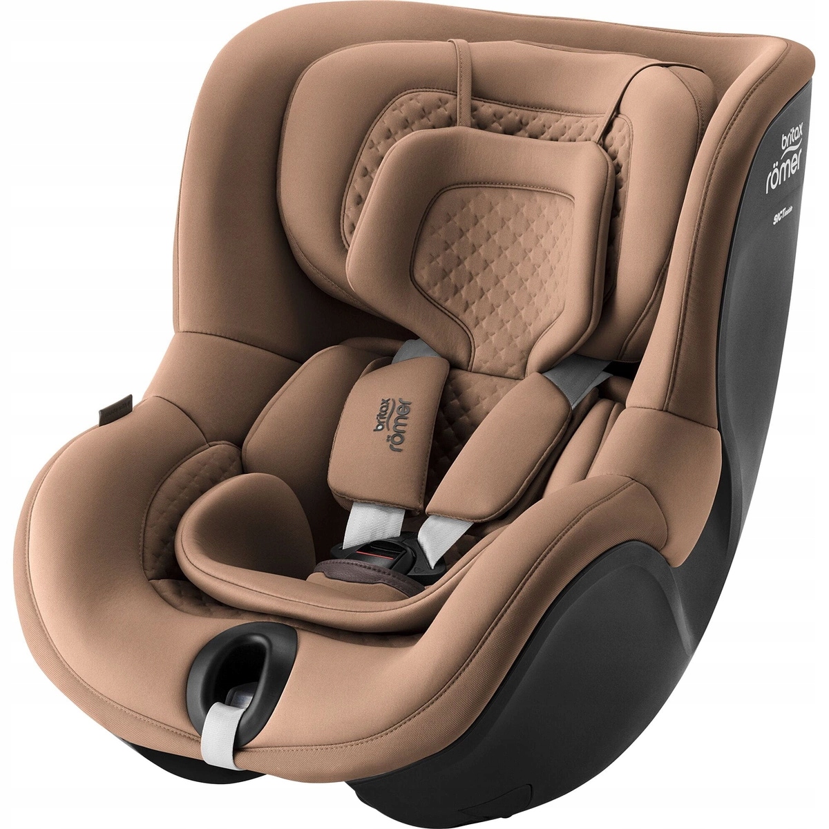 Britax Romer Dualfix 5Z Lux i-Size fotelik samochodowy