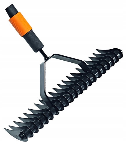 

Fiskars Quikfit Skareator 1000655 Aerator