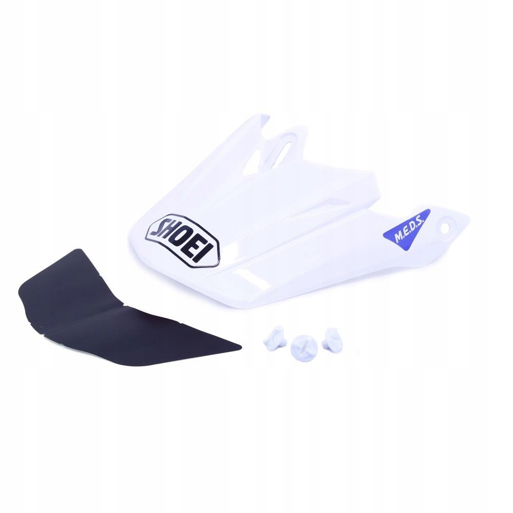 Shoei Vfx-wr stříška bílá