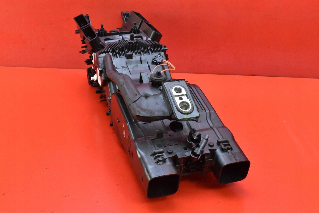 heater rear part rear 4H0820004C AUDI A8 D4 4.2 FSI 372 KM 10-14