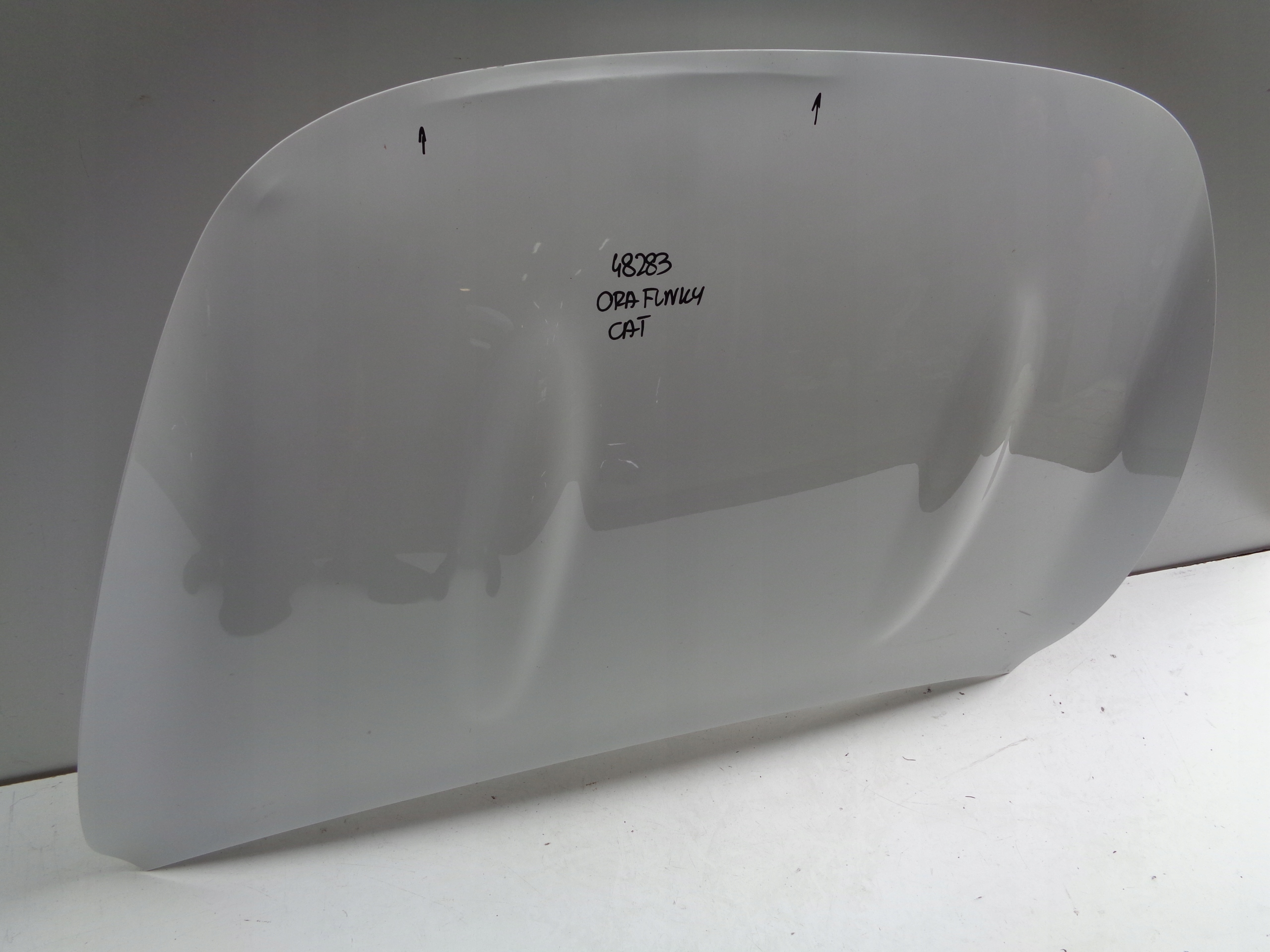 bonnet ORA FUNKY CAT NR 48283