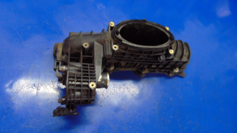 intake manifold 2.2CRD JEEP COMPASS 06-16 ROK