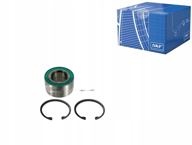 Skf Sada Ložiska Kola 90425658 1603196 328105