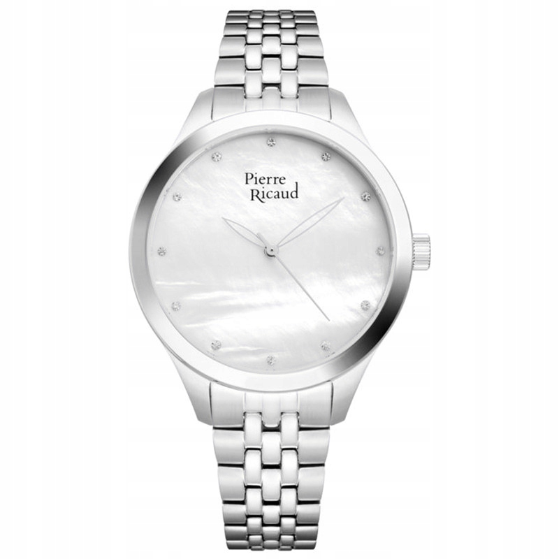 Dámské hodinky Pierre Ricaud P22063.514FQ Zirkony