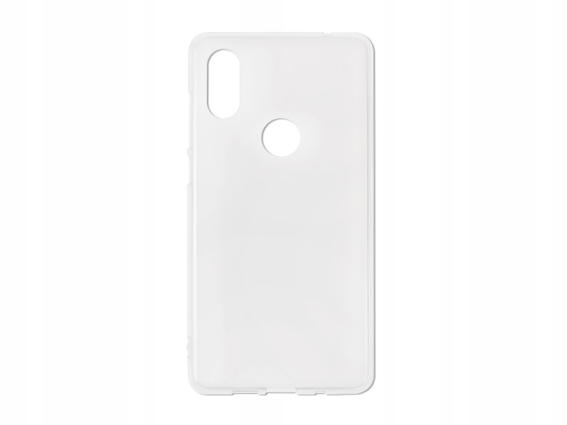 

Etui na Xiaomi Mi Mix 2S FLEXmat Case - biały