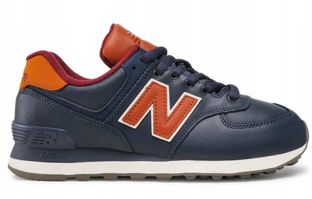 Pánské boty New Balance ML574OMC Vel. 42