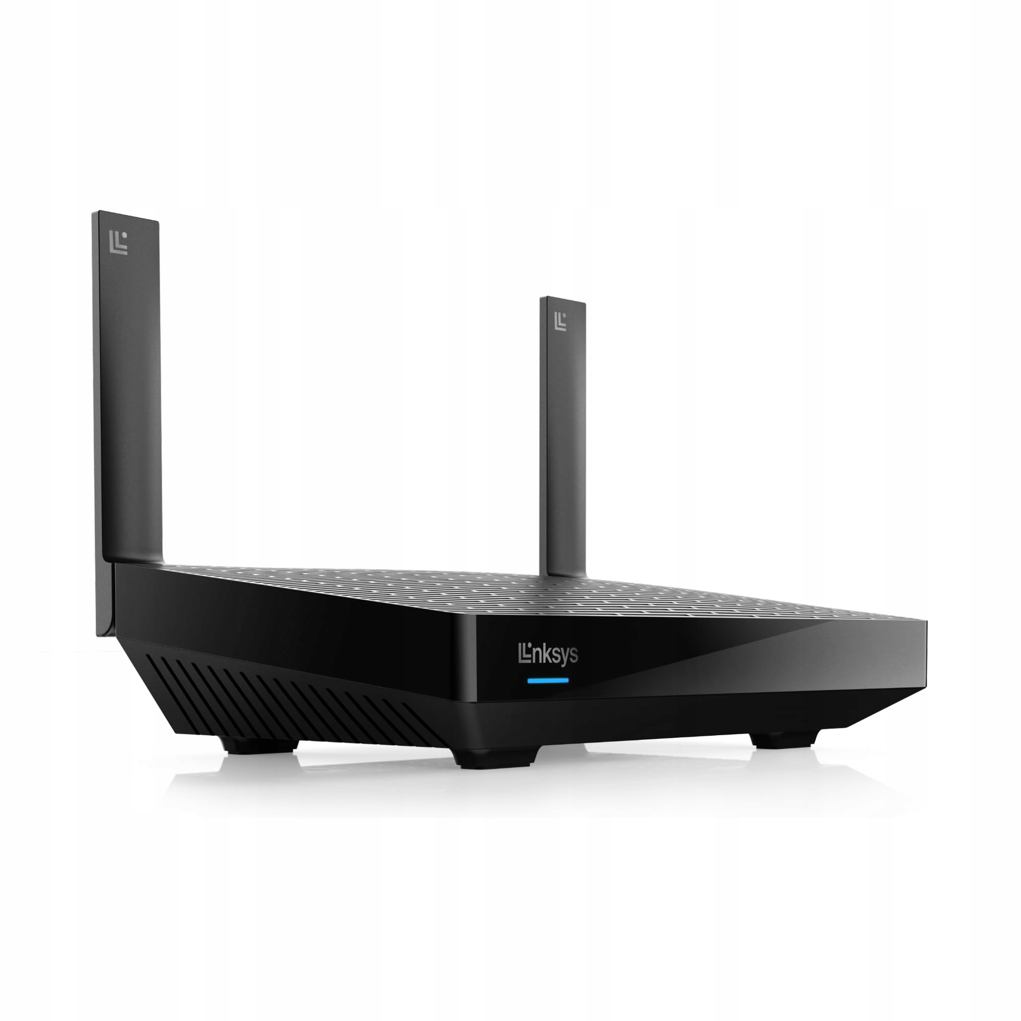 LINKSYS Mikro Router Pro 6 Mesh WiFi 6 AX5400 5400 Mbit/s 35+ Urządzeń — miniatura 2