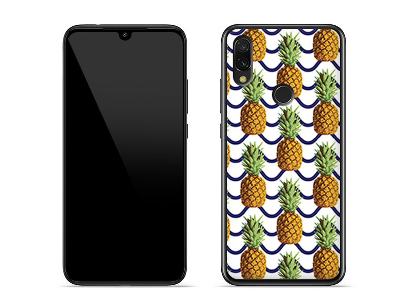 

Etui na Xiaomi Redmi 7 Fantastic Case