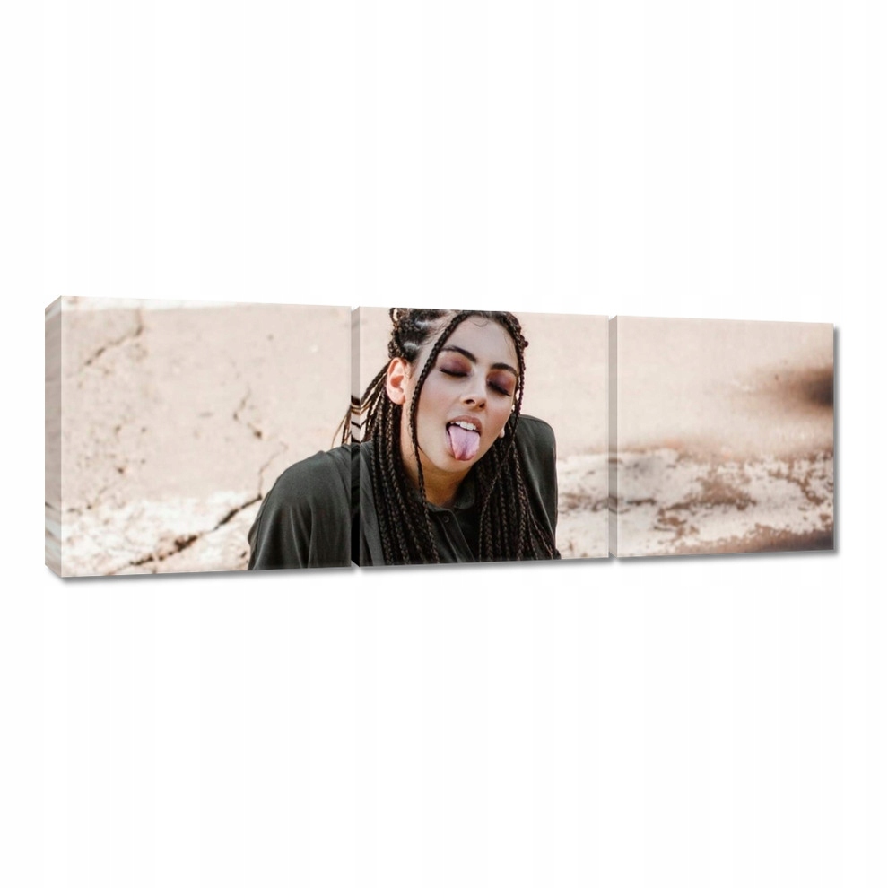 

Obrazy 60x20 Ładne kobiety Laski Babki