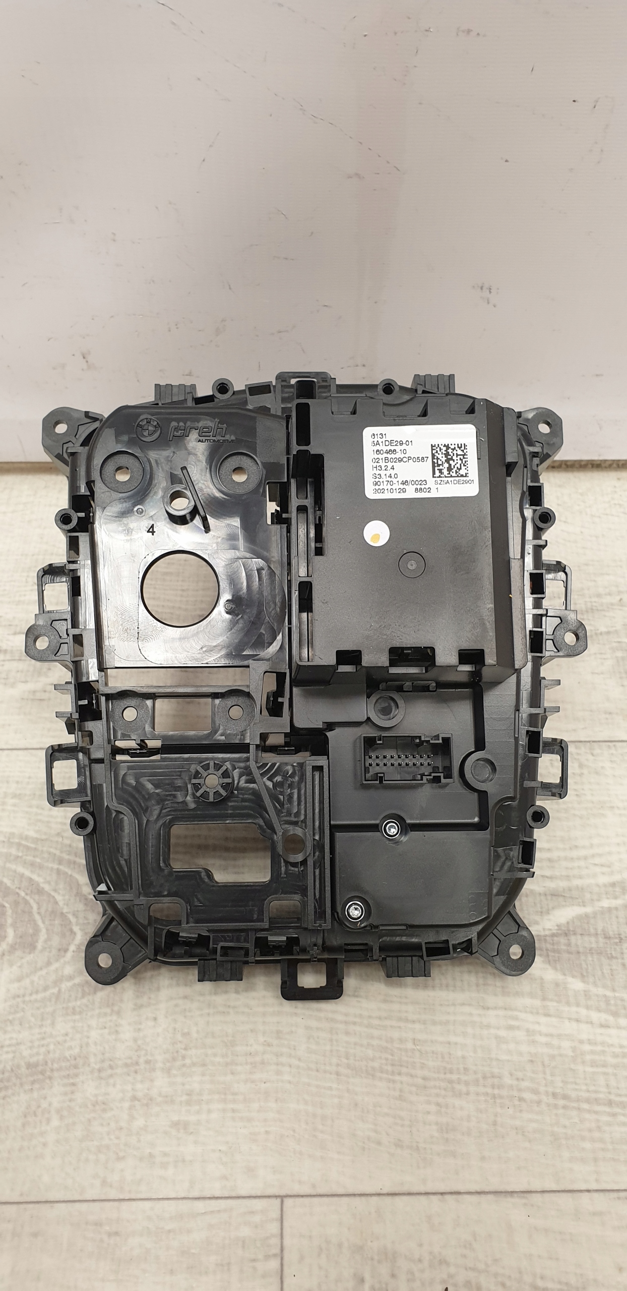 Dźwignia Gałka Zmiany Biegów BMW G20 G21 G22 G23 - galeria