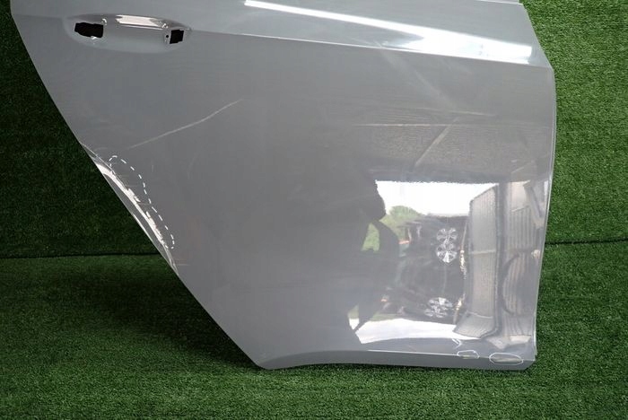 VW ID3 ID-3 Tür rechts hinten heck