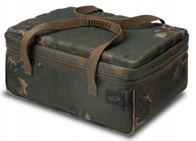 Torba termoizolacyjna Nash Subterfuge Big Freeze M Rozmiar: Medium (M)