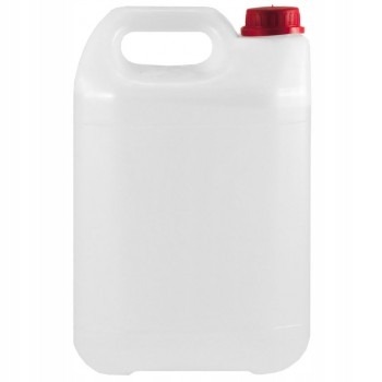 

Olej Wazelinowy 5000 ml Wazelina Smar 5 litrów