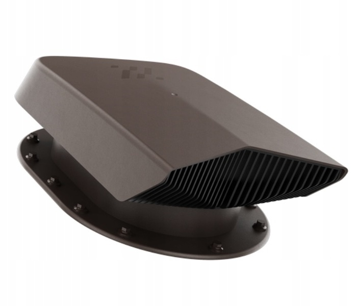 Odvětrávací Otvor Pro Plechy Typu Click