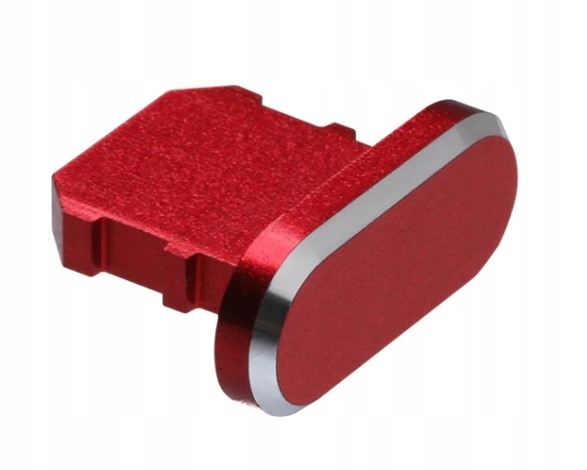 ZATYCZKA ZAŚLEPKA PRZECIW KURZOWI DO IPHONE APPLE