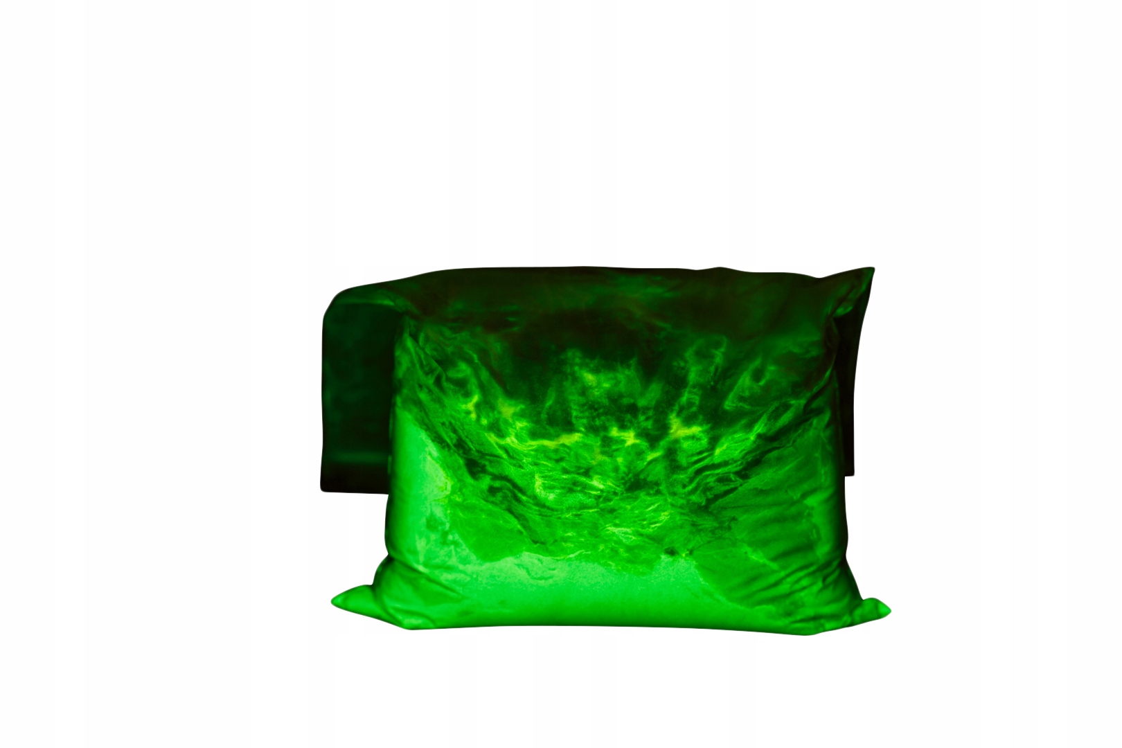 Pigment svítící ve tmě luminiscenční 1 kg