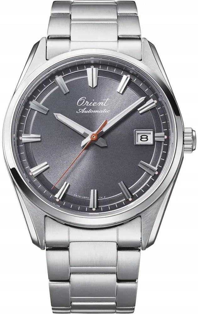 Pánské Hodinky Orient Stretto Date 75TH Anniversary RA-AC0R04N30B Limited