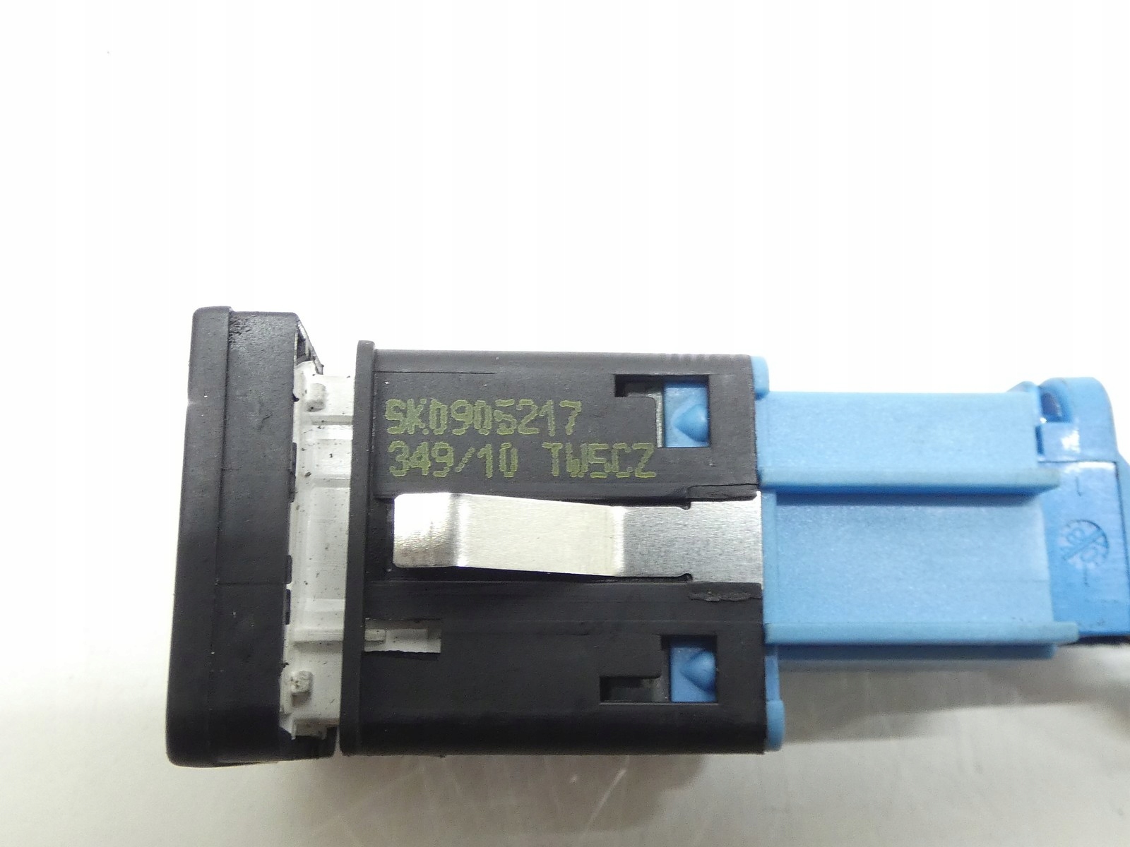 switch button START STOP VW JETTA VI 5C GOLF VI 5K0905217A