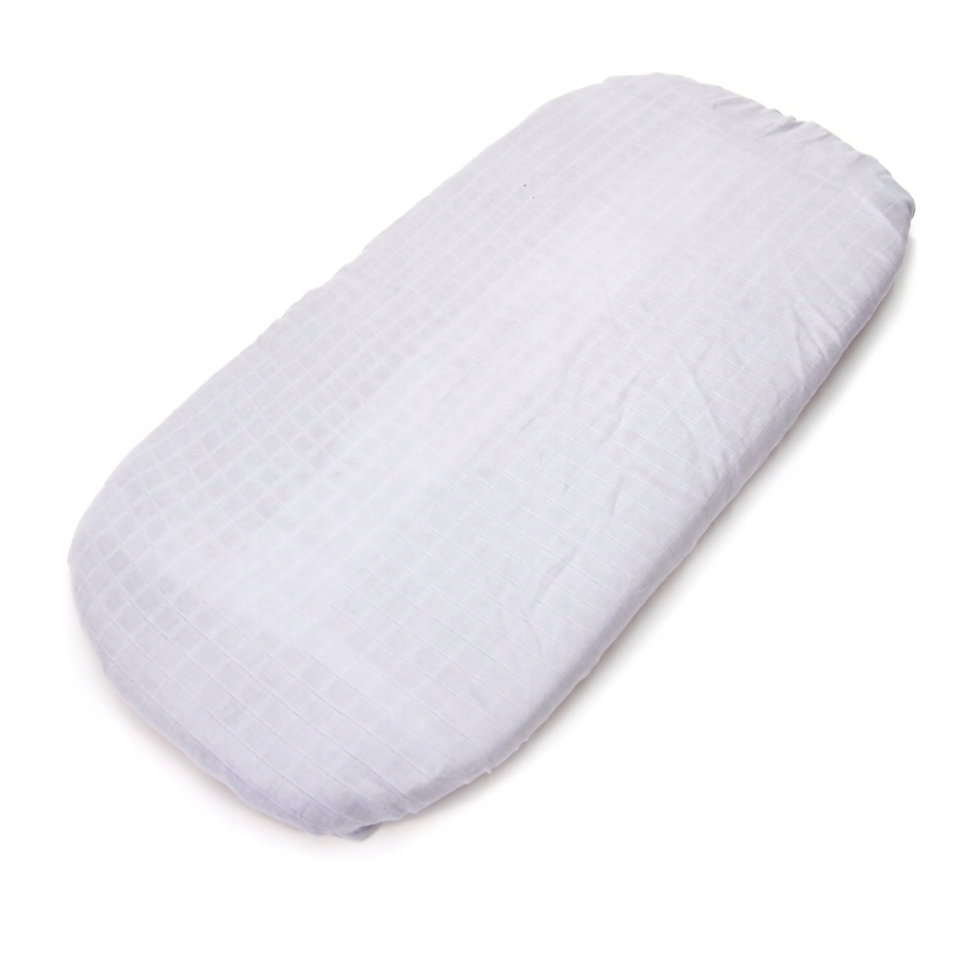 

Kerstin Prześcieradło Do Wózka Gondoli Muślinowe