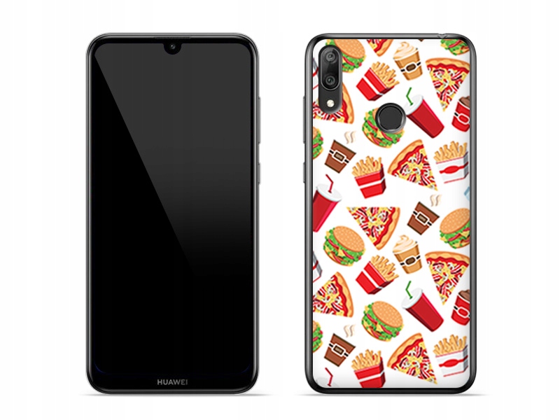 

Etui na Huawei Y7 Prime (2019) Fantastic Case