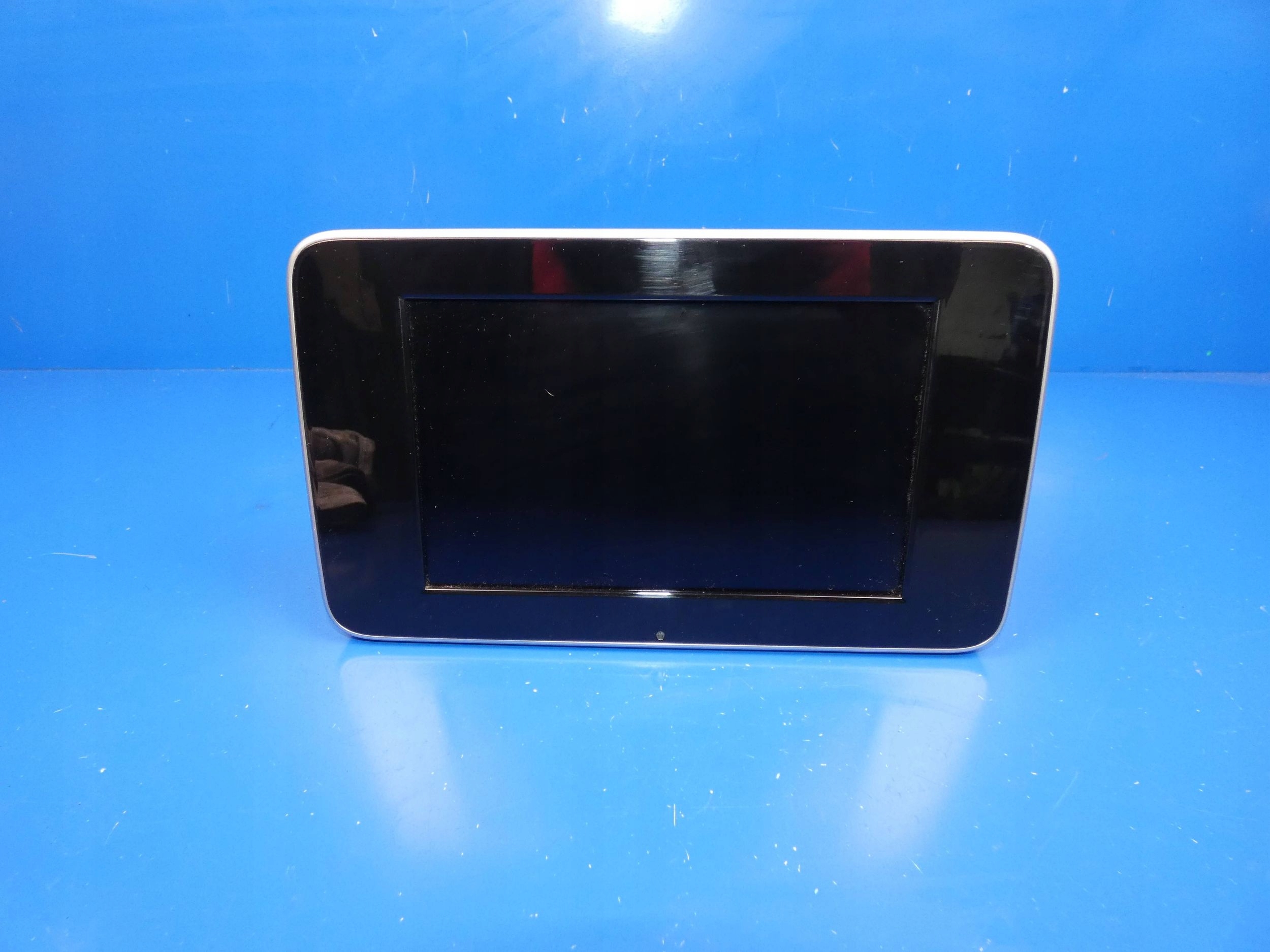MERCEDES C KLASA W205 GLC W253 EKRAN display navigation devices RADIA