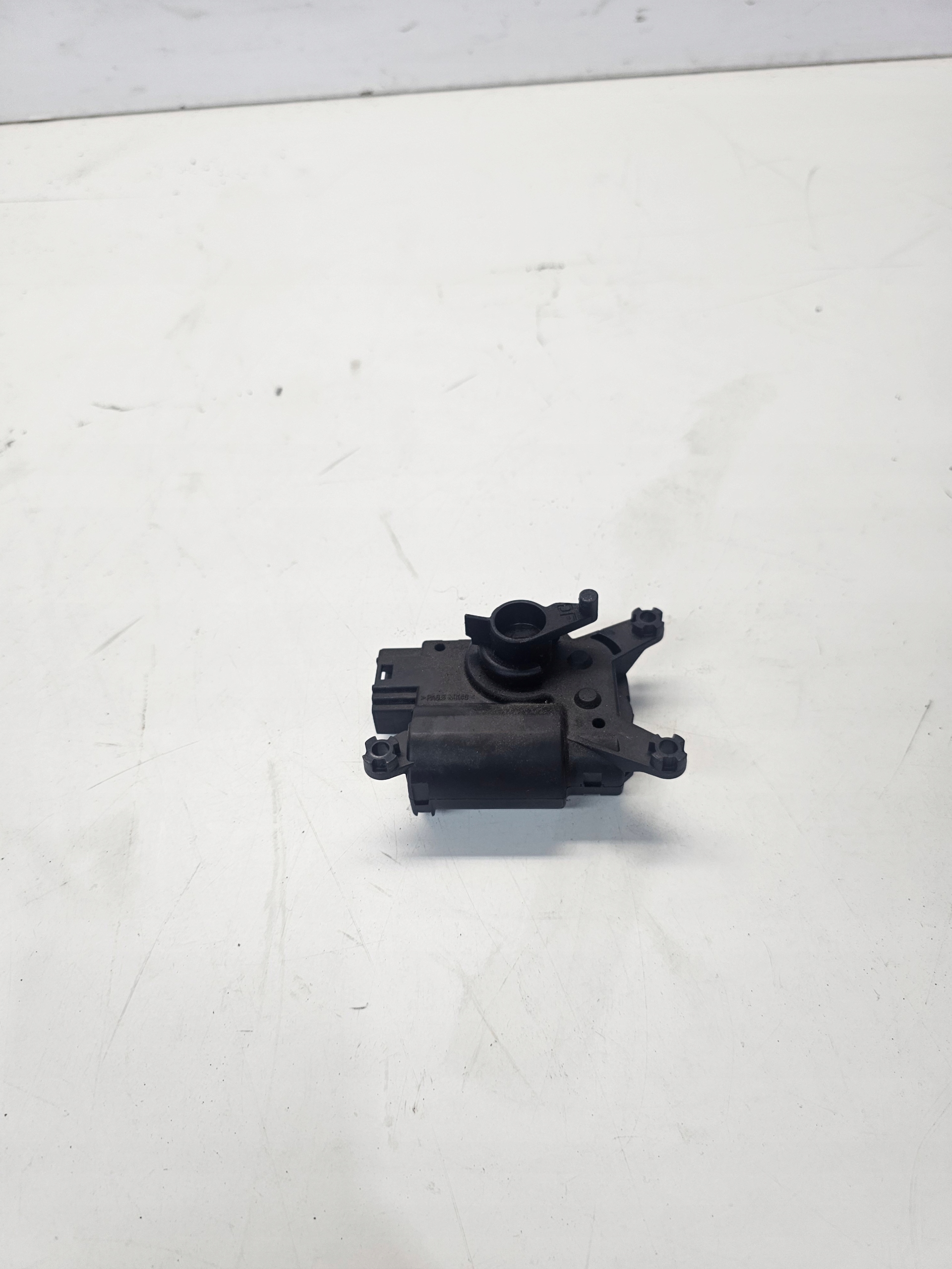 Micro moteur Bloc de chauffage complet AUDI Q7 4L VW 7L0907511AF