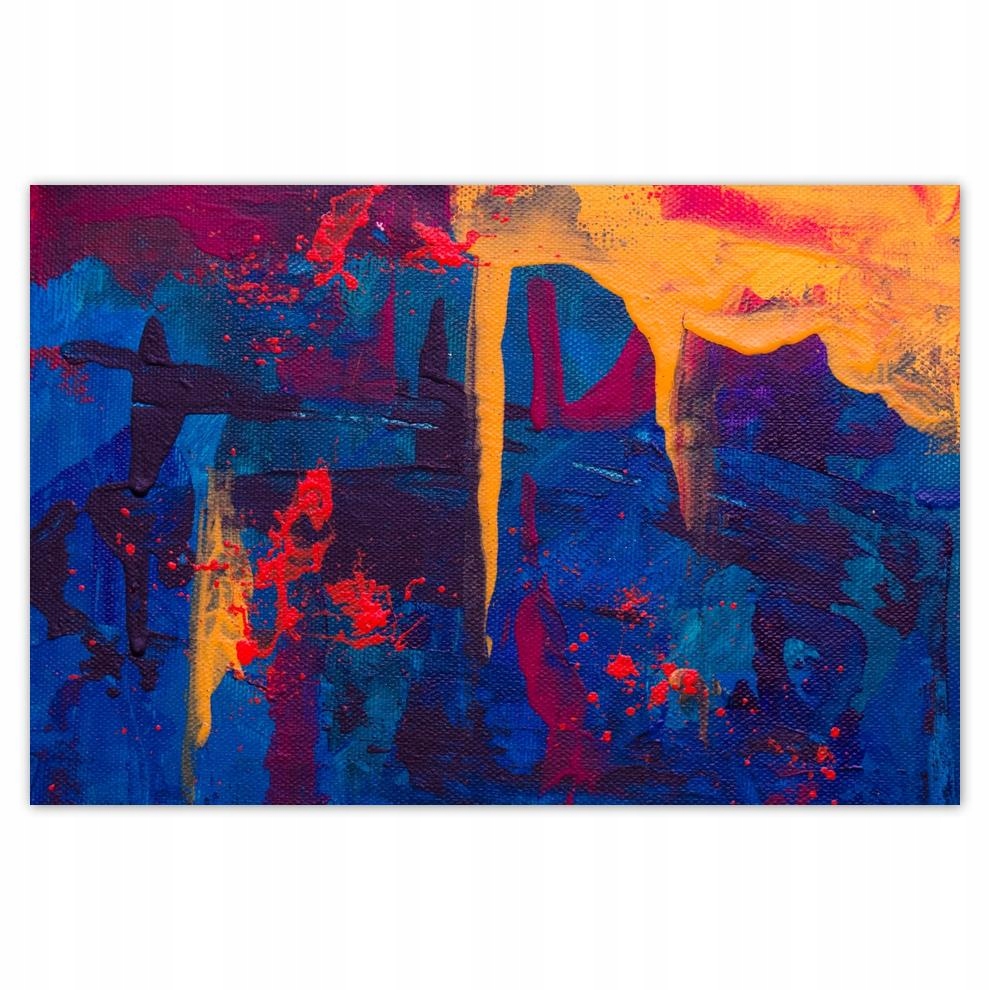 

Plakat 93x62 Abstrakcja Peter