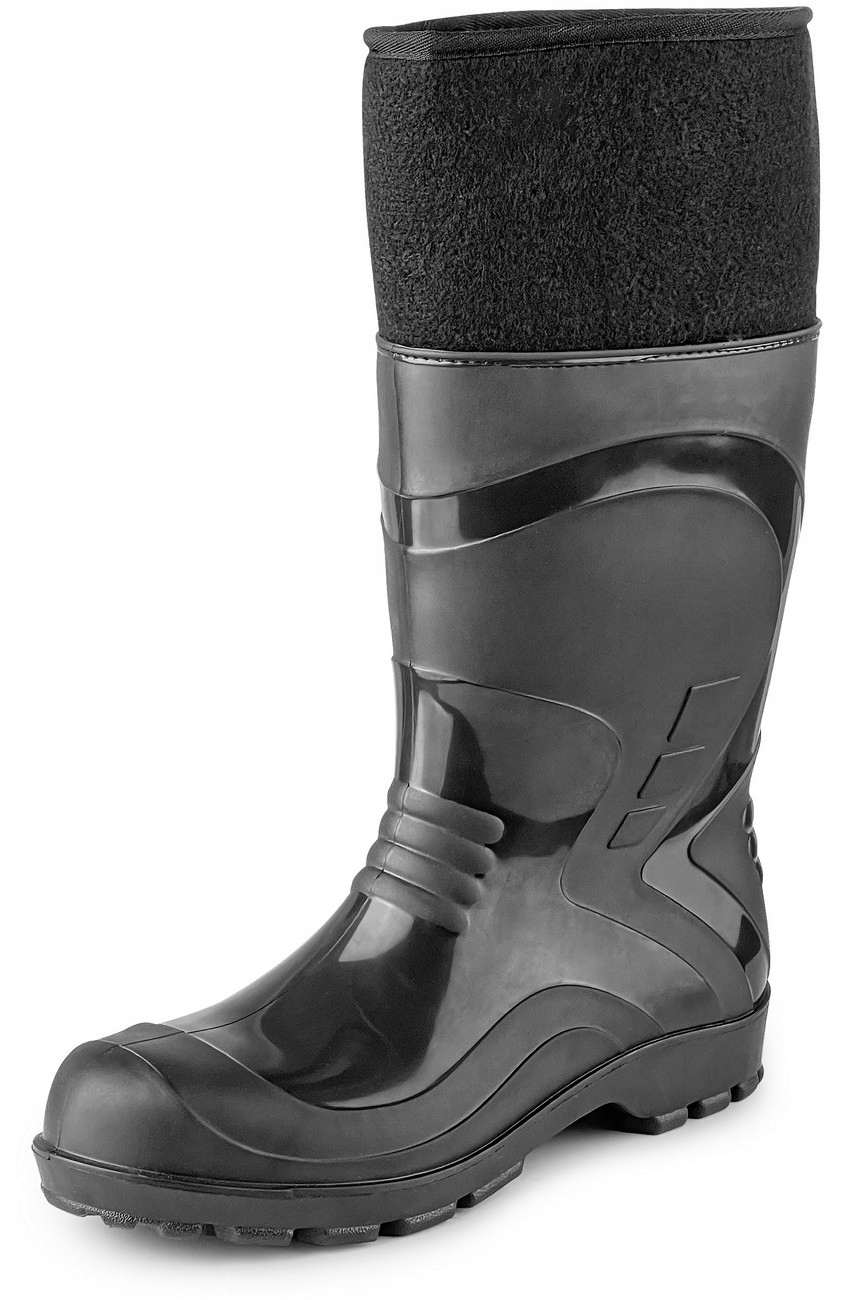 Cxs Bruno holínky zateplené vel