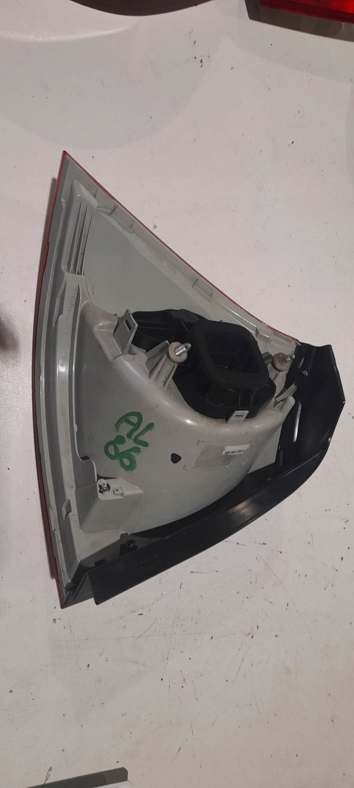 VW GOLF V light right rear part 1K6945096D