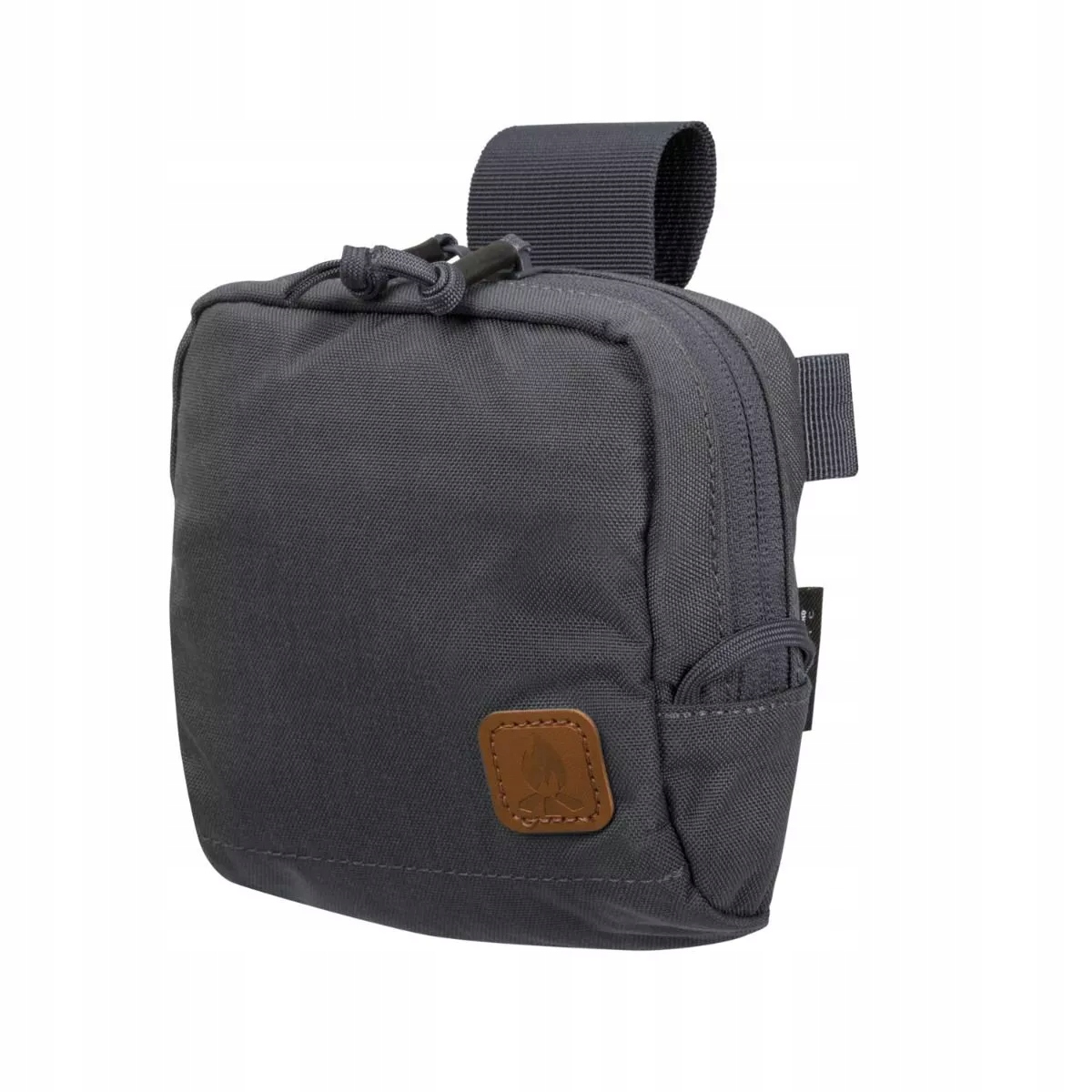 Kieszeń Taktyczna Zasobnik Organizer Molle Helikon Sere Shadow Grey
