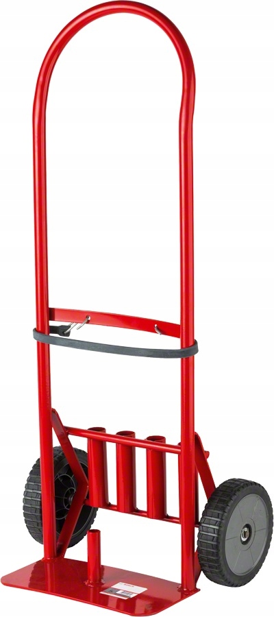 Prepravný Vozík Na Búracie Kladivo S Vŕtačkou Gsh 27 VC