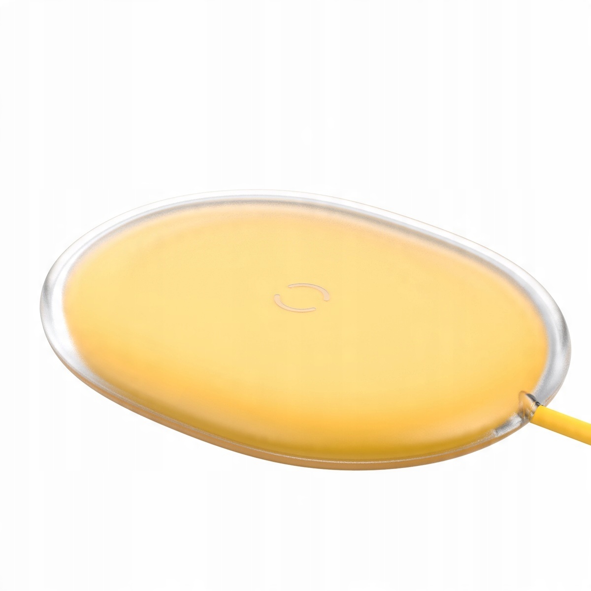 

Baseus Jelly bezprzewodowa ładowarka Qi 15 W do te