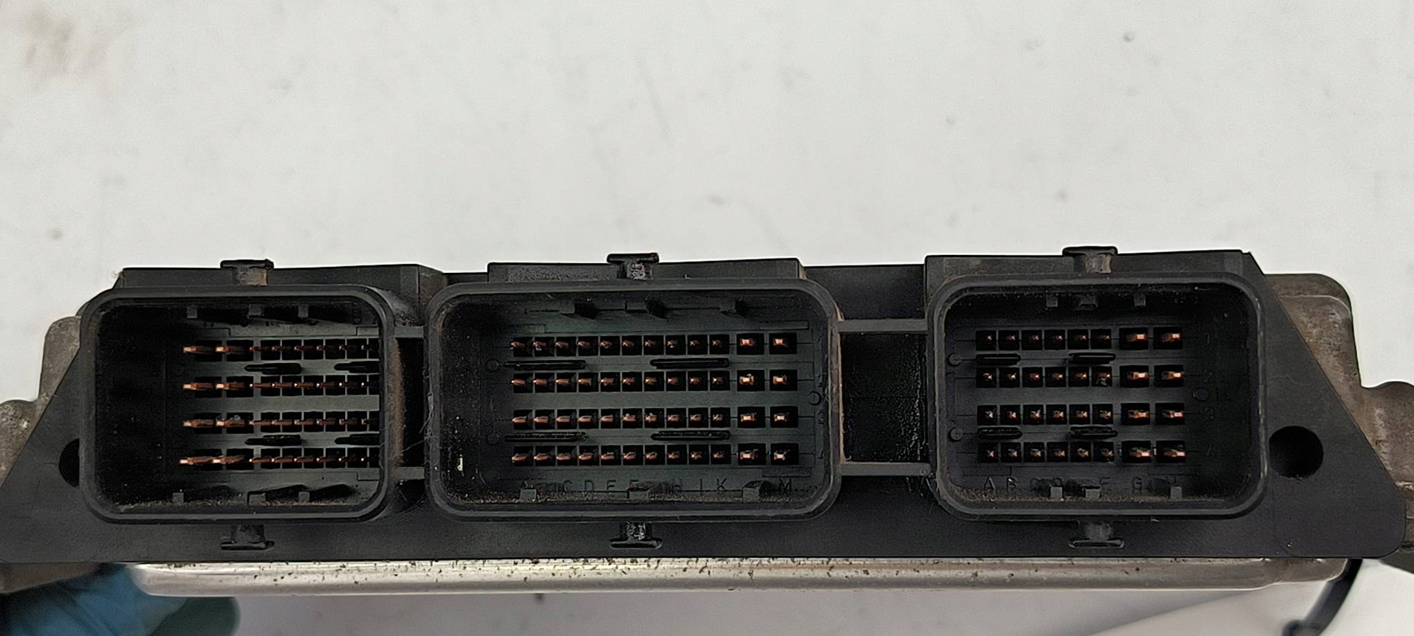 computer Motore ECU 8200305678 RENAULT SCENIC II