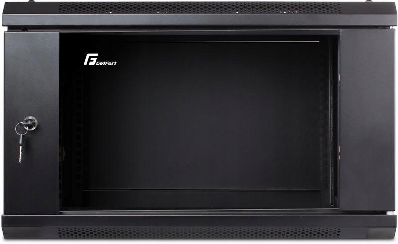 Szafa rack GETFORT ECO v2 19