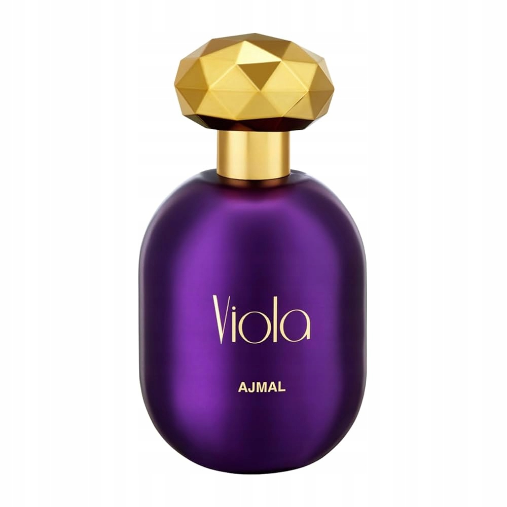 Ajmal Viola Edp 75 Ml Spray