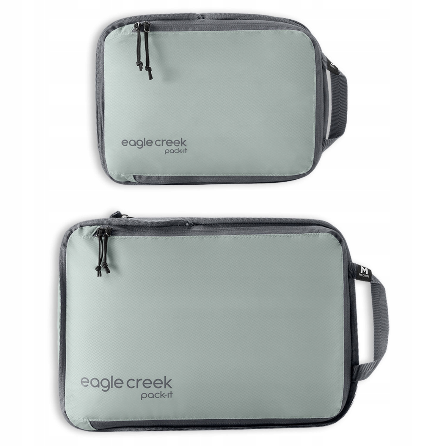 Zestaw Pokrowców Na Odzież Eagle Creek Pack-It Isolate Compression Cube