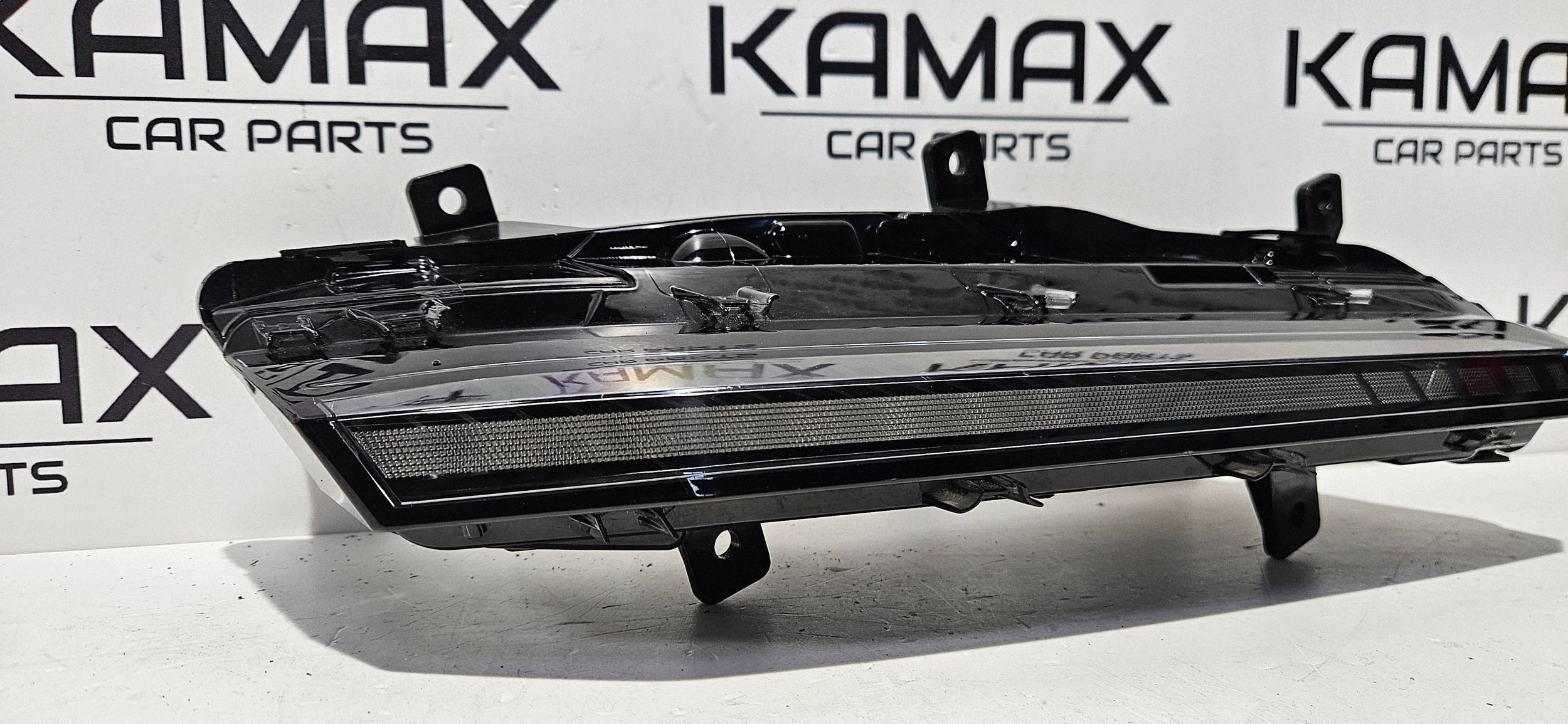 light left front DRL LED PEUGEOT 308 T10 21- original 9835230980