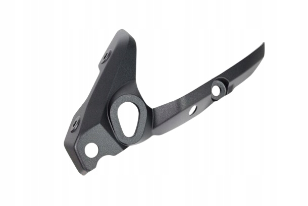 Nový TopX Kryt Lampa Pravá Ovečka Lebka Yamaha MT07 Mt 07 Fz 07 14-17