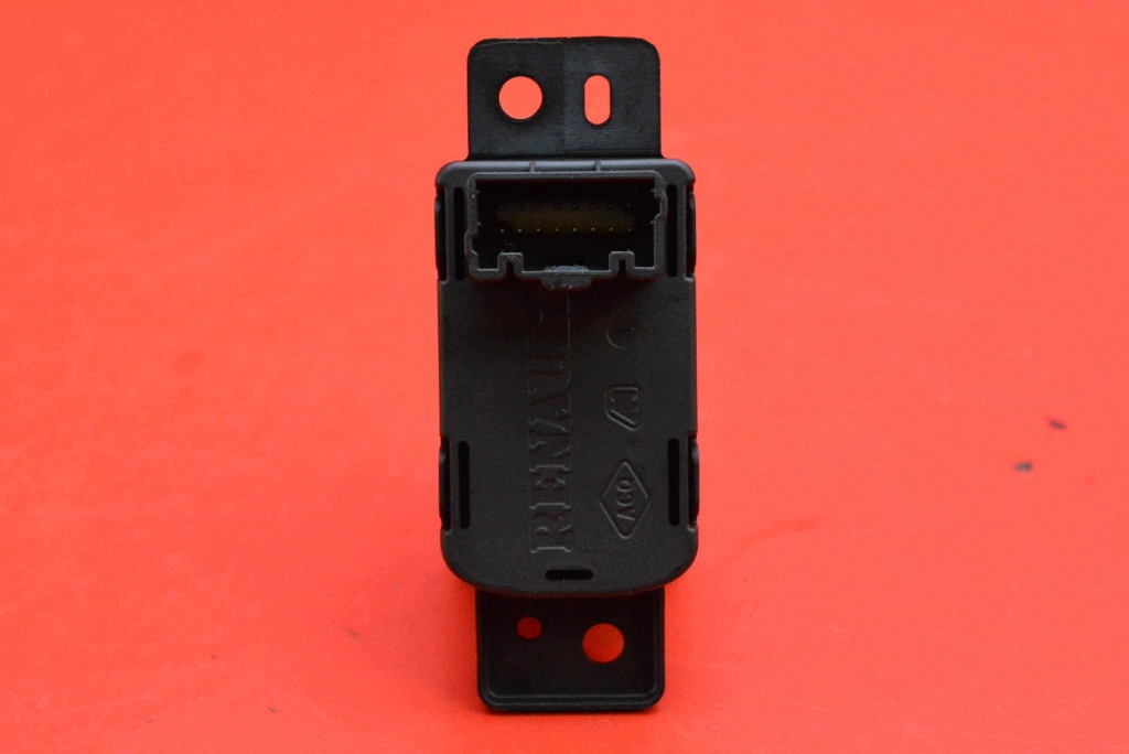 páčka tlačítko elektrická brzda 363214222R RENAULT TALISMAN 1 a 12-20