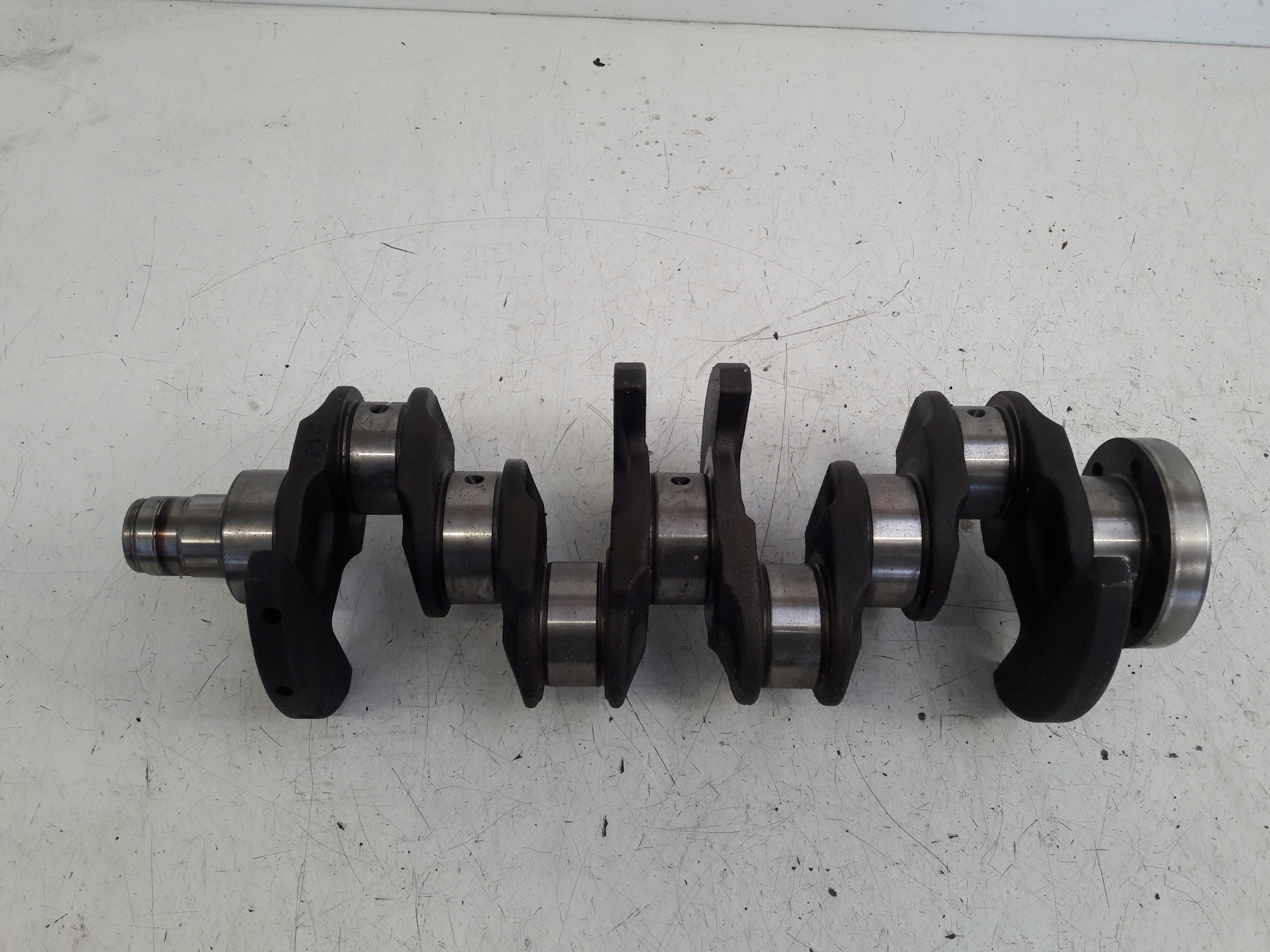 crank BUD 1,4 16V nominal VW