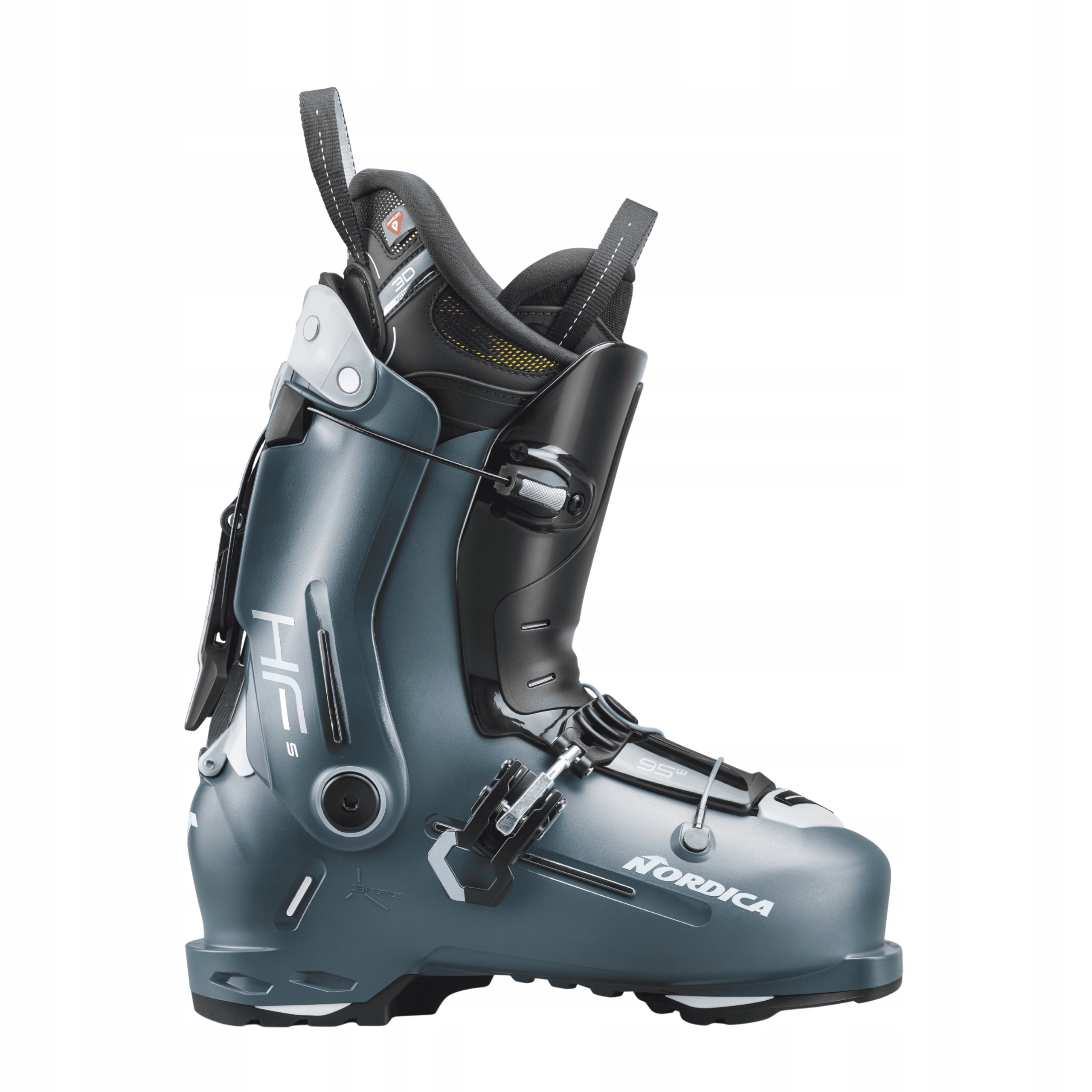 Nordica Hf S 95 W Buty damskie narciarskie roz. 37,0 235mm