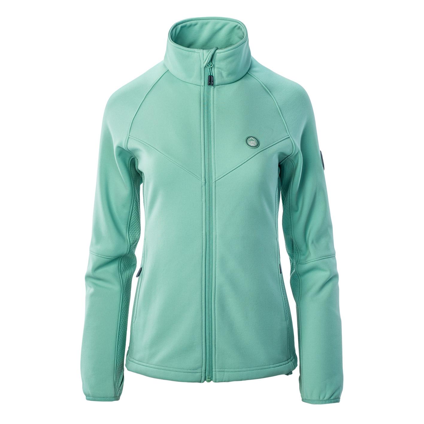 Damska bluza Elbrus Lupot Wo S