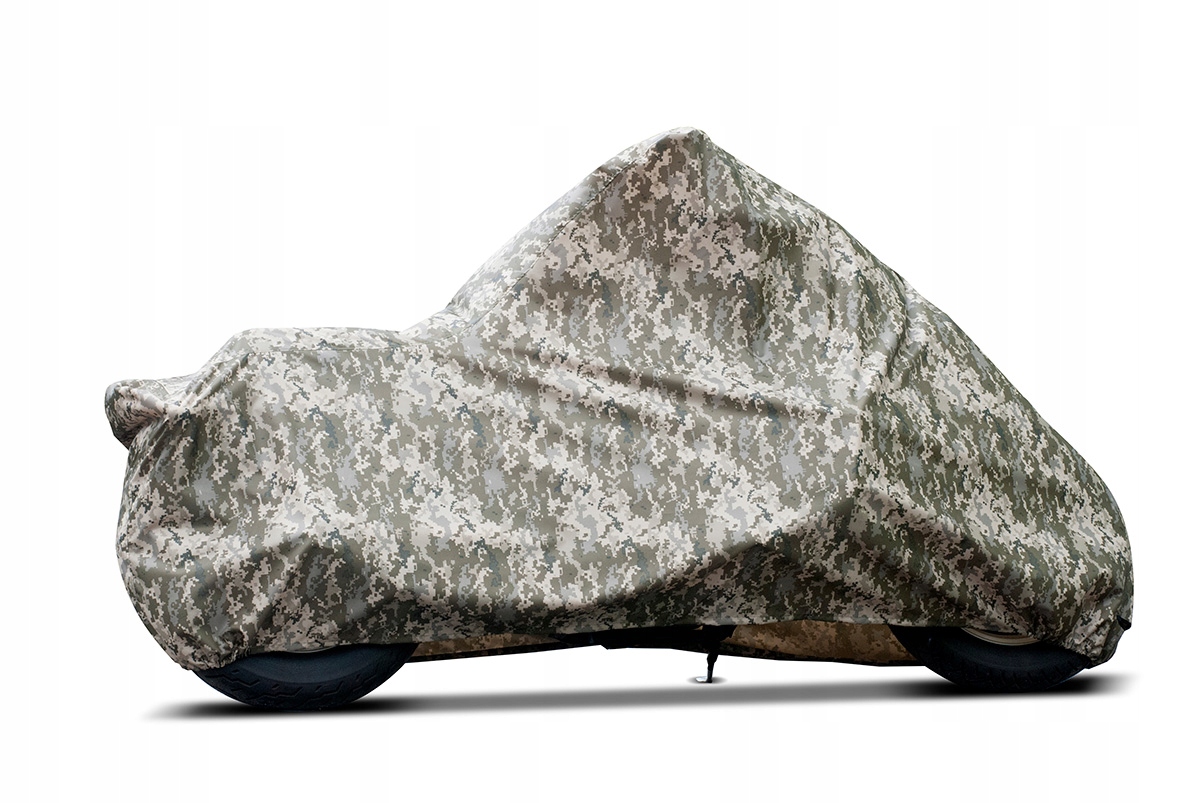 Польский чехол Rozm L для мотоцикла скутер новинка