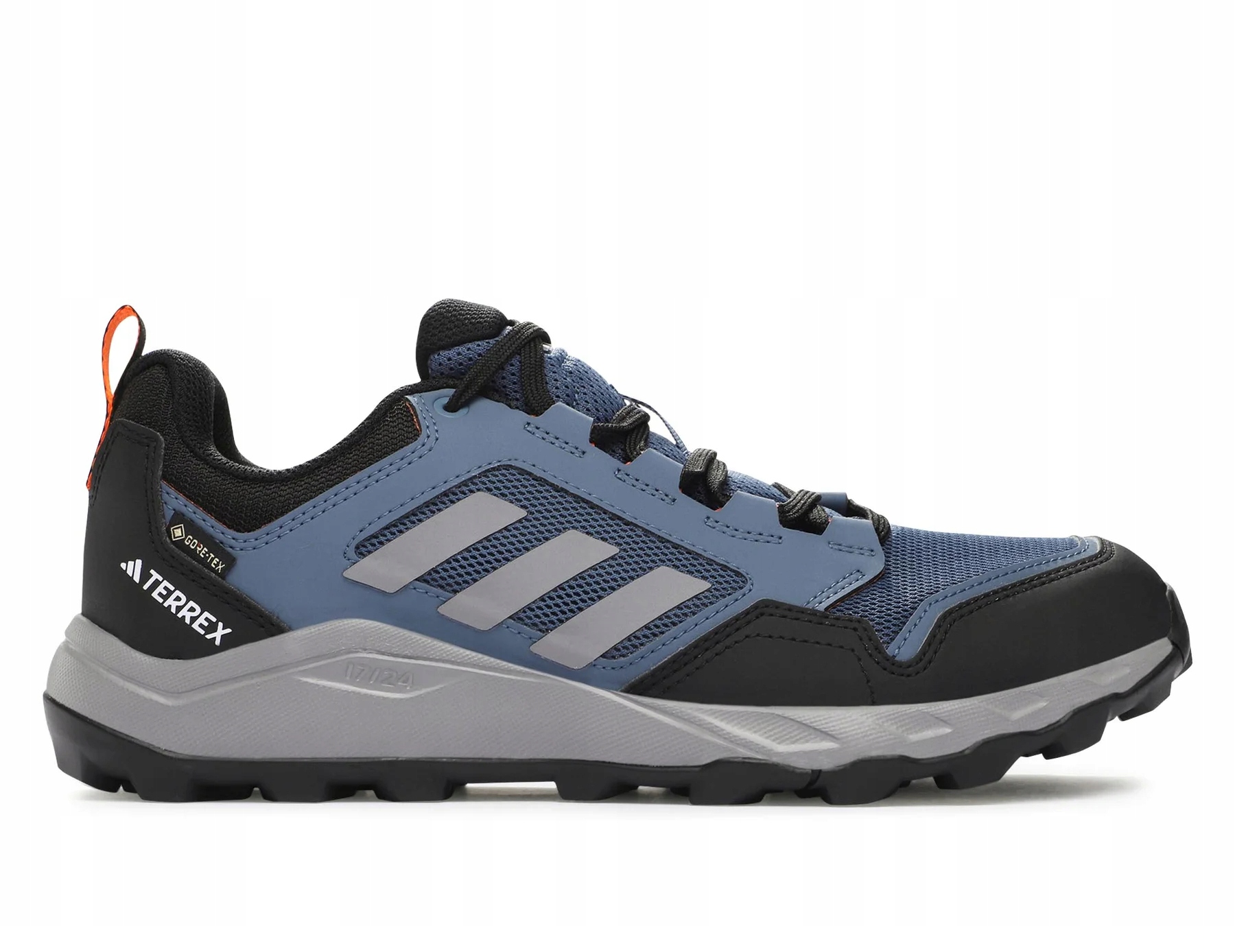 Trekové boty Adidas Terrex Tracerocker 2.0 IF2580 modré 47,3