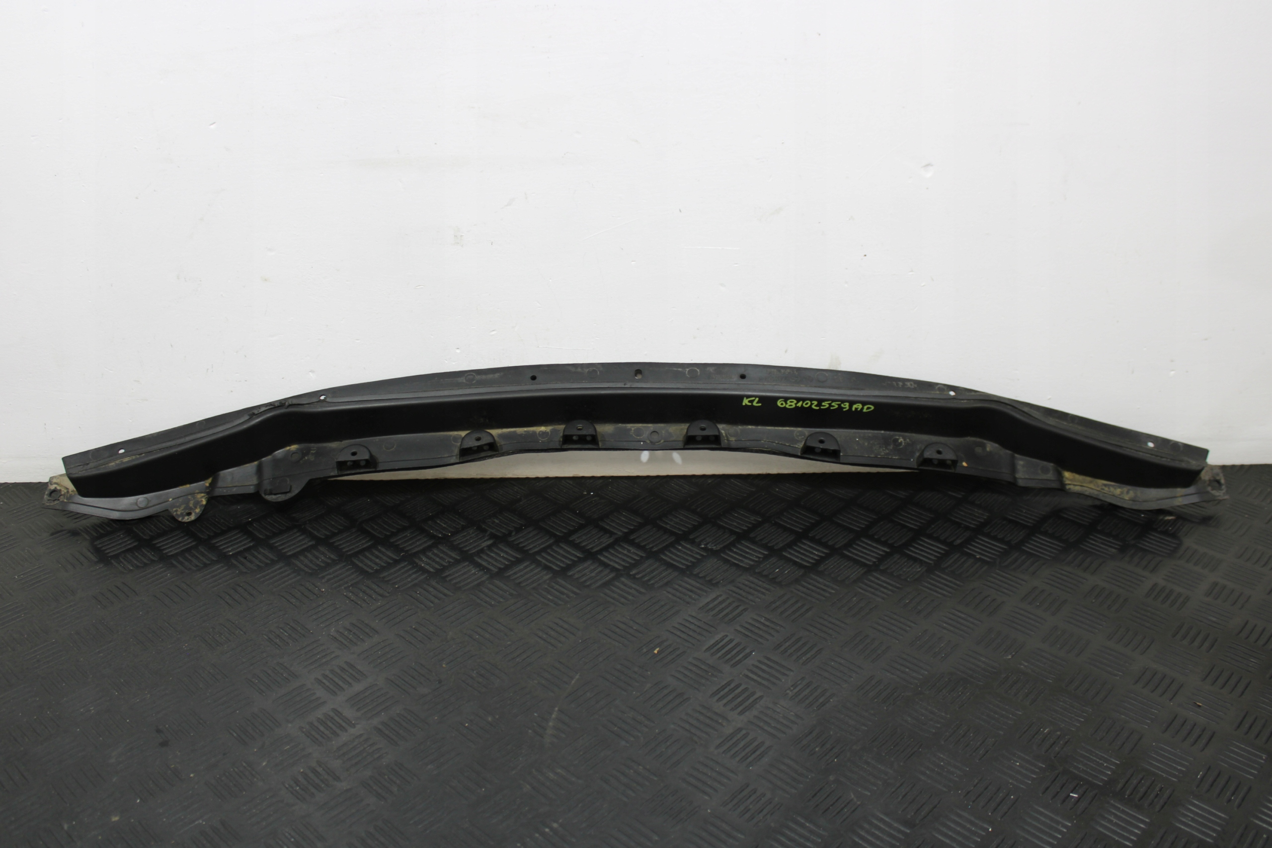 torpedo lower 68102559AD JEEP CHEROKEE KL