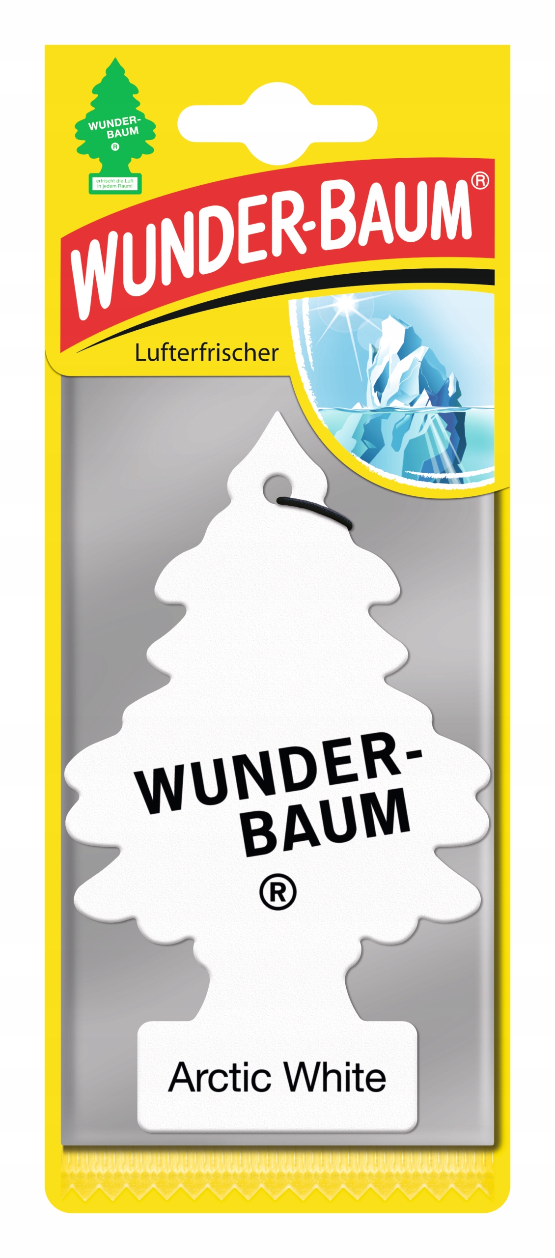 

Wunder Baum Choinka Arctic White