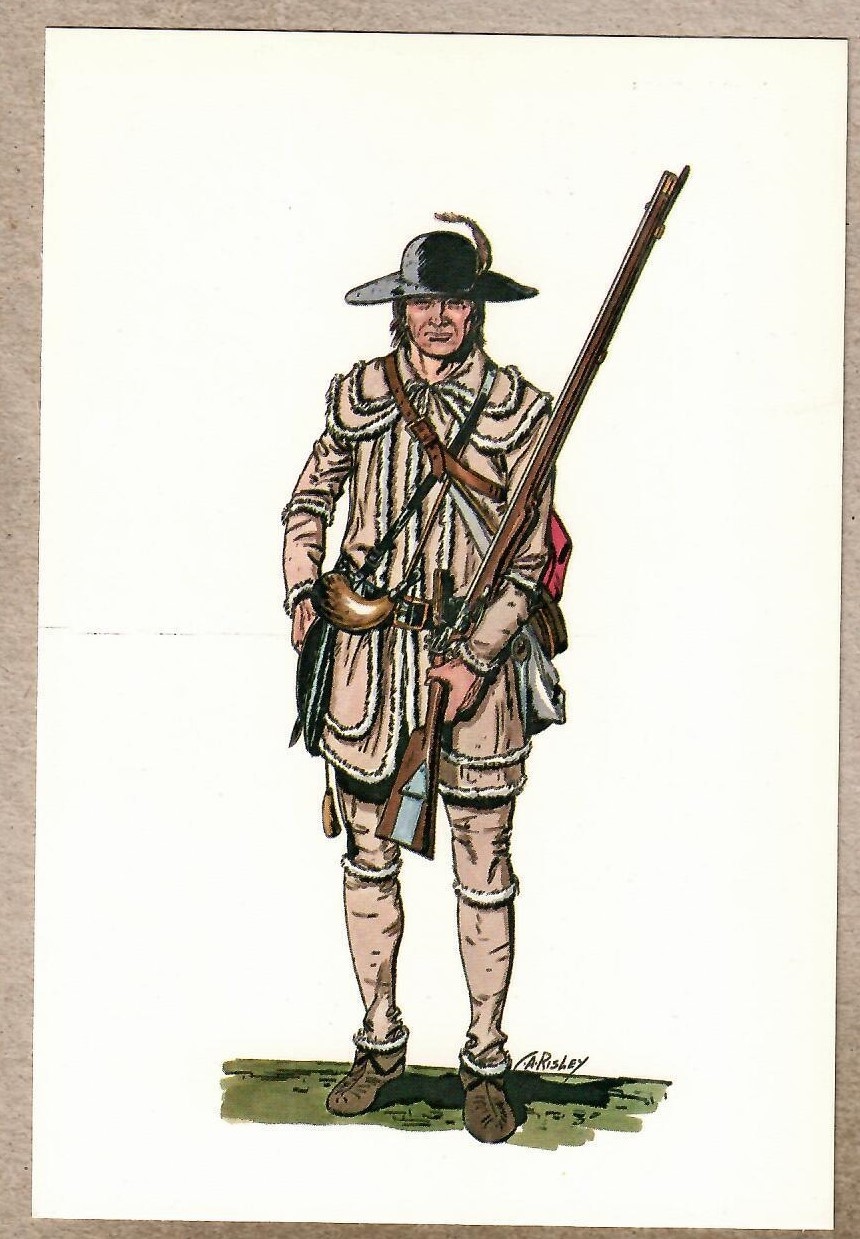 Wielka Brytania, wojsko