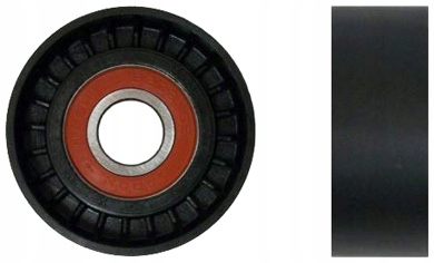 

Rolka Napinacza Bmw 1 E81 E87 3 E90 E91 320d 330d