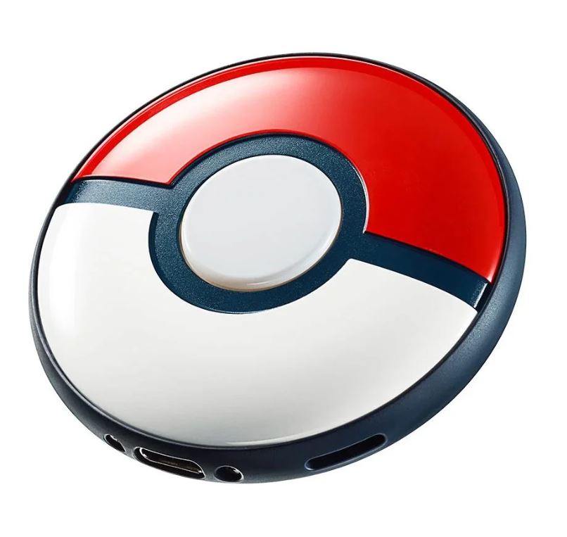 Pokemon Go Plus (Go+) Stan opakowania oryginalne